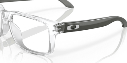 Polished Clear - 0OX8156 888392399847