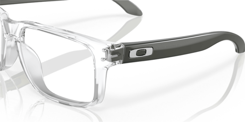 Polished Clear - 0OX8156 888392399847