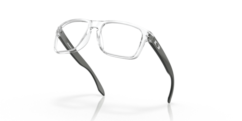 Polished Clear - 0OX8156 888392399847