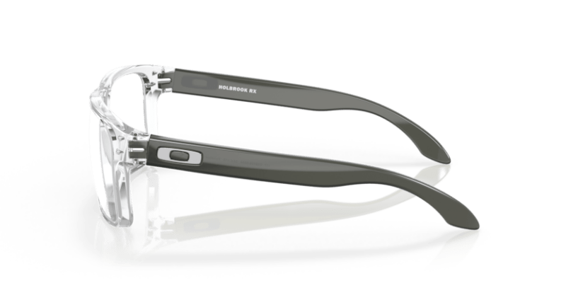 Polished Clear - 0OX8156 888392399847