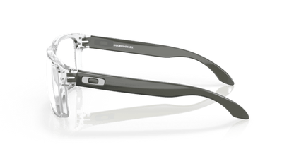 Polished Clear - 0OX8156 888392399847