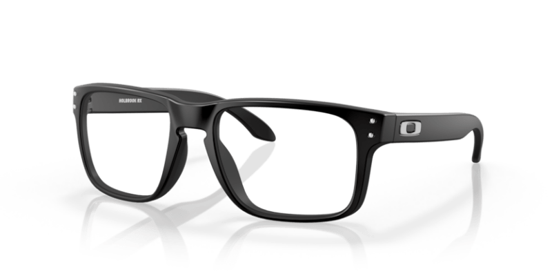 Satin Black - 0OX8156 888392399823