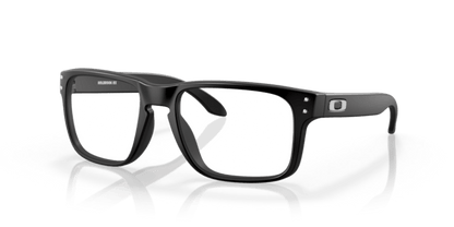 Satin Black - 0OX8156 888392399823