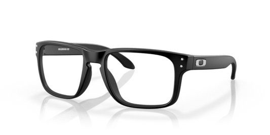 Satin Black - 0OX8156 888392399823