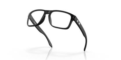 Satin Black - 0OX8156 888392399823