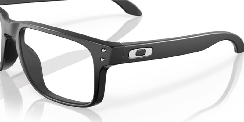 Satin Black - 0OX8156 888392399823