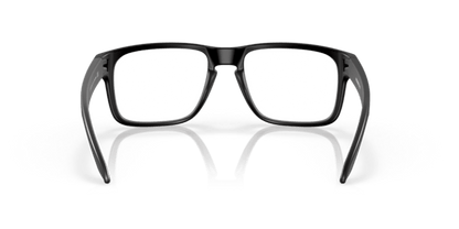 Satin Black - 0OX8156 888392399823