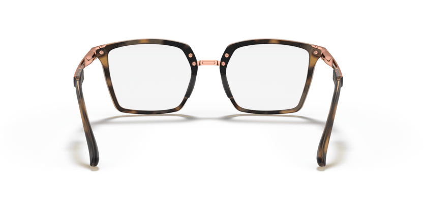 0OX8160 - Oakley Frame - Brown - (Satin Brown Tortoise 816002) - 51 - 19 - 141 MM - Ardor Eyewear 888392462299