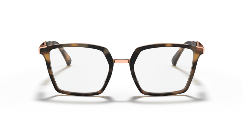 0OX8160 - Oakley Frame - Brown - (Satin Brown Tortoise 816002) - 51 - 19 - 141 MM - Ardor Eyewear 888392462299