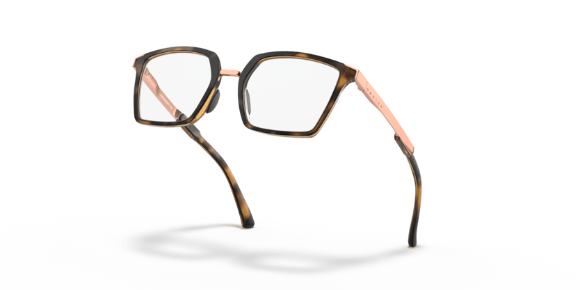 0OX8160 - Oakley Frame - Brown - (Satin Brown Tortoise 816002) - 51 - 19 - 141 MM - Ardor Eyewear 888392462299