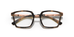 0OX8160 - Oakley Frame - Brown - (Satin Brown Tortoise 816002) - 51 - 19 - 141 MM - Ardor Eyewear 888392462299