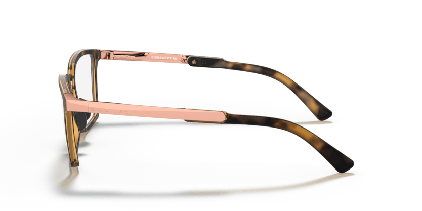 0OX8160 - Oakley Frame - Brown - (Satin Brown Tortoise 816002) - 51 - 19 - 141 MM - Ardor Eyewear 888392462299