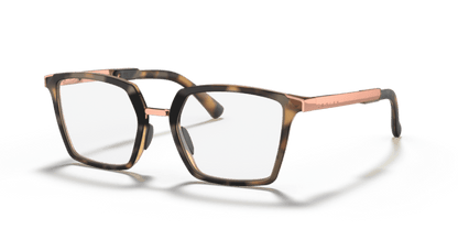 Satin Brown Tortoise - 0OX8160 888392462299