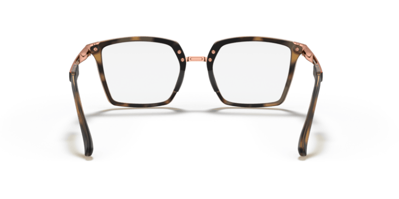 0OX8160 - Oakley Frame - (Satin Brown Tortoise) - 51 - 19 - 141 MM - Ardor Eyewear 888392462299