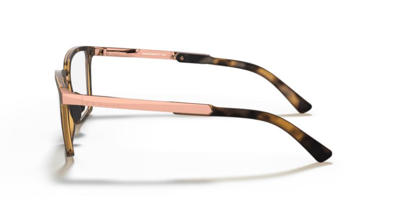 0OX8160 - Oakley Frame - (Satin Brown Tortoise) - 51 - 19 - 141 MM - Ardor Eyewear 888392462299