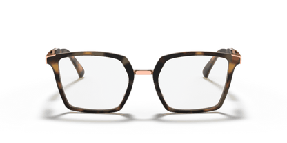 0OX8160 - Oakley Frame - (Satin Brown Tortoise) - 51 - 19 - 141 MM - Ardor Eyewear 888392462299