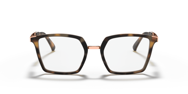 0OX8160 - Oakley Frame - (Satin Brown Tortoise) - 51 - 19 - 141 MM - Ardor Eyewear 888392462299