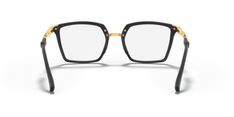 Velvet Black - 0OX8160 888392462282