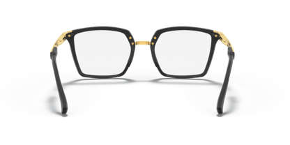 Velvet Black - 0OX8160 888392462282