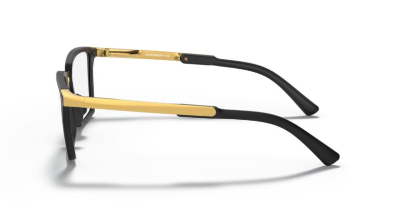 Velvet Black - 0OX8160 888392462282