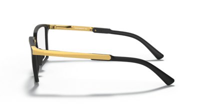 Velvet Black - 0OX8160 888392462282