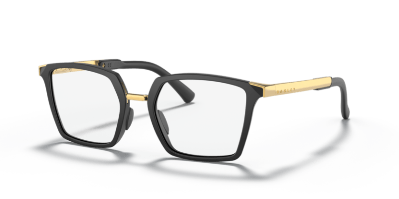 Velvet Black - 0OX8160 888392462282