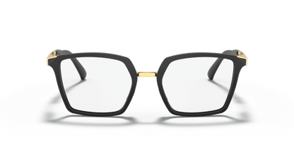 0OX8160 - Oakley Frame - (Velvet Black) - 51 - 19 - 141 MM - Ardor Eyewear 888392462282