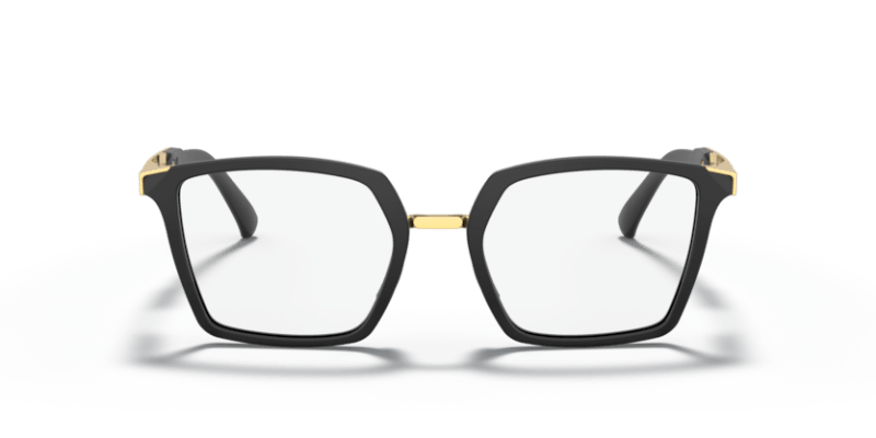 0OX8160 - Oakley Frame - (Velvet Black) - 51 - 19 - 141 MM - Ardor Eyewear 888392462282