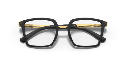 0OX8160 - Oakley Frame - (Velvet Black) - 51 - 19 - 141 MM - Ardor Eyewear 888392462282