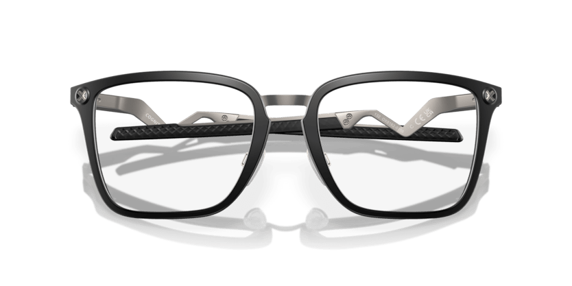 0OX8162 - Oakley Frame - Black - (Satin Black 816201) - 54 - 19 - 132 MM - Ardor Eyewear 888392614094