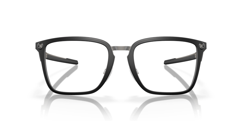 0OX8162 - Oakley Frame - Black - (Satin Black 816201) - 54 - 19 - 132 MM - Ardor Eyewear 888392614094