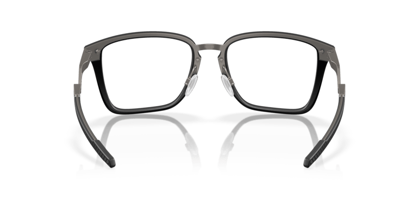 0OX8162 - Oakley Frame - Black - (Satin Black 816201) - 54 - 19 - 132 MM - Ardor Eyewear 888392614094