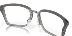 0OX8162 - Oakley Frame - Grey - (Satin Grey Smoke 816202) - 54 - 19 - 132 MM - Ardor Eyewear 888392614070