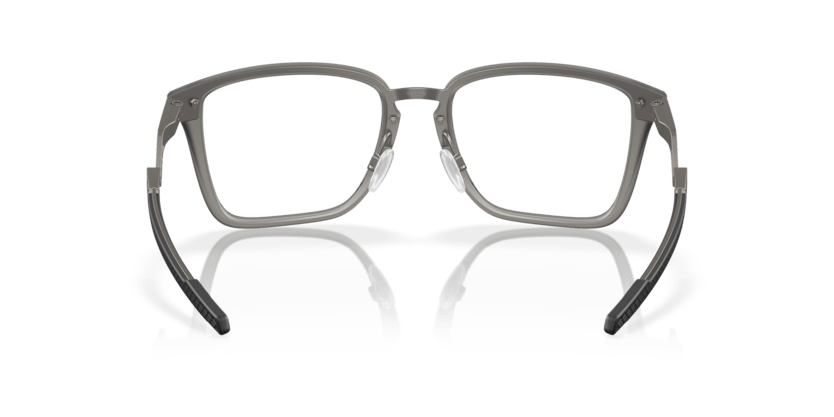 0OX8162 - Oakley Frame - Grey - (Satin Grey Smoke 816202) - 54 - 19 - 132 MM - Ardor Eyewear 888392614070