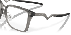 0OX8162 - Oakley Frame - Grey - (Satin Grey Smoke 816202) - 54 - 19 - 132 MM - Ardor Eyewear 888392614070