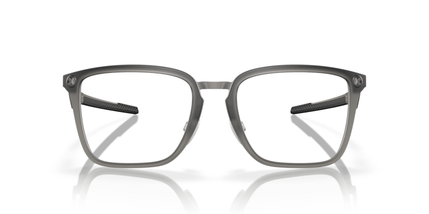 0OX8162 - Oakley Frame - Grey - (Satin Grey Smoke 816202) - 54 - 19 - 132 MM - Ardor Eyewear 888392614070