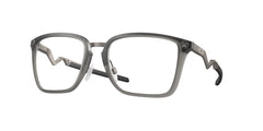 0OX8162 - Oakley Frame - Grey - (Satin Grey Smoke 816202) - 54 - 19 - 132 MM - Ardor Eyewear 888392614070