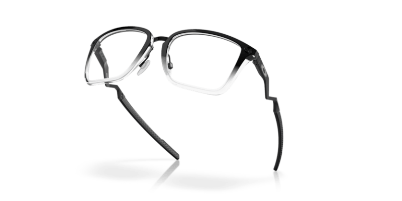 Polished Black Fade - 0OX8162 888392614032