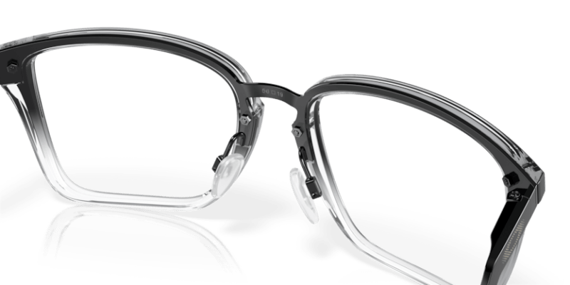 Polished Black Fade - 0OX8162 888392614032