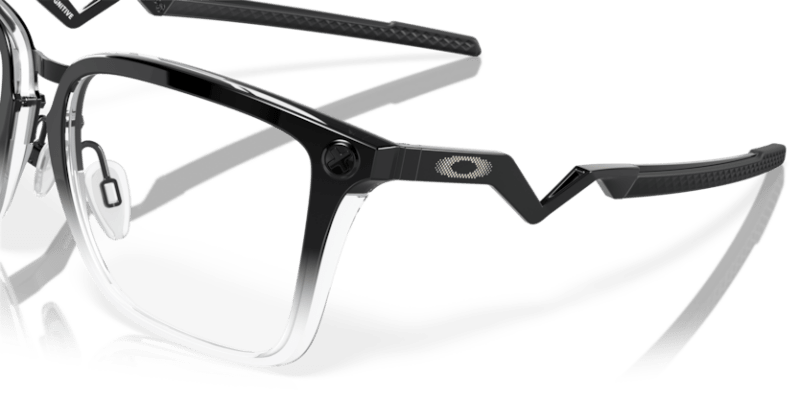 Polished Black Fade - 0OX8162 888392614032