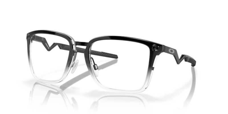 Polished Black Fade - 0OX8162 888392614032