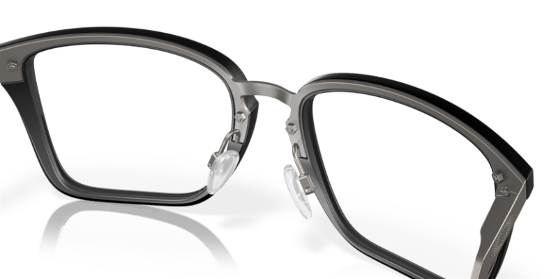 Satin Black - 0OX8162 888392614094