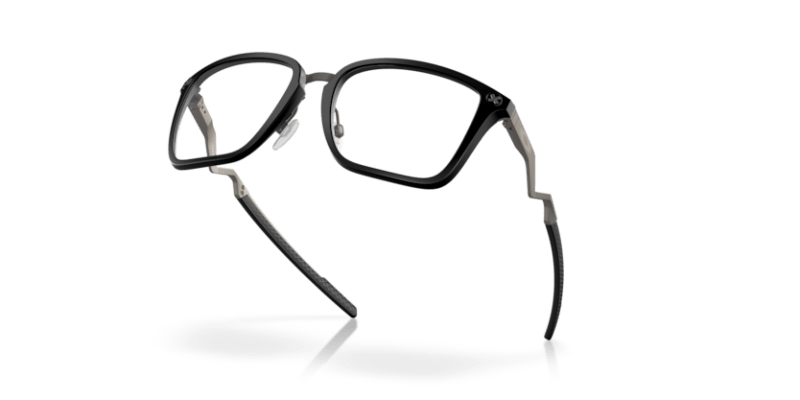 Satin Black - 0OX8162 888392614094