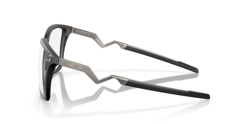 Satin Black - 0OX8162 888392614094