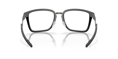 Satin Black - 0OX8162 888392614094