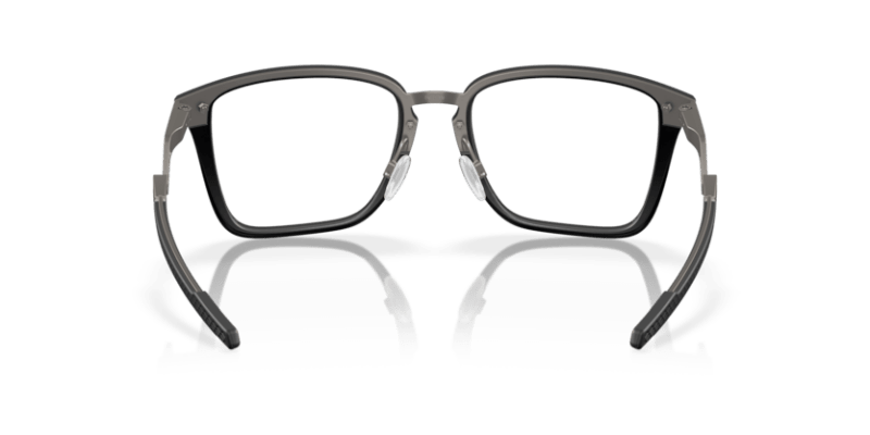 Satin Black - 0OX8162 888392614094