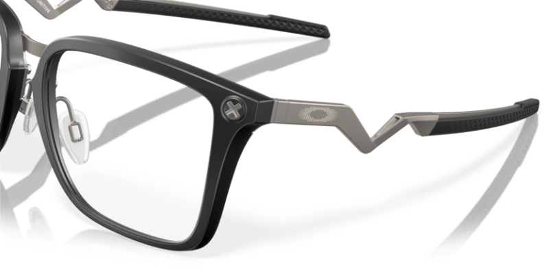 Satin Black - 0OX8162 888392614094