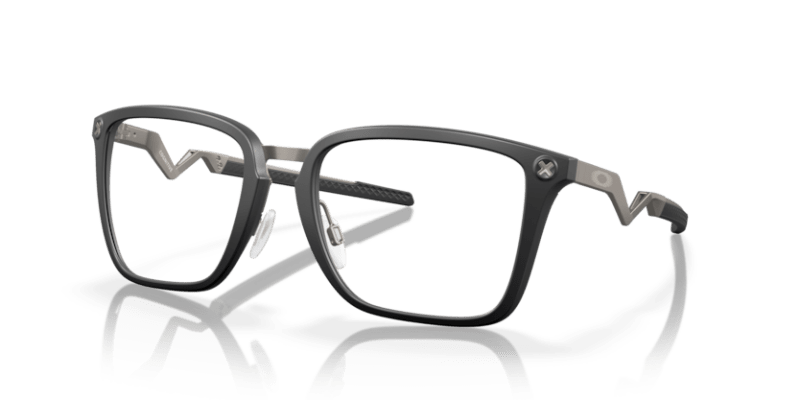 Satin Black - 0OX8162 888392614094