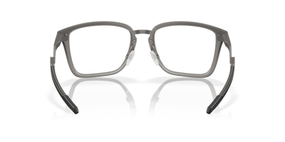 Satin Grey Smoke - 0OX8162 888392614070