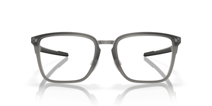 Satin Grey Smoke - 0OX8162 888392614070